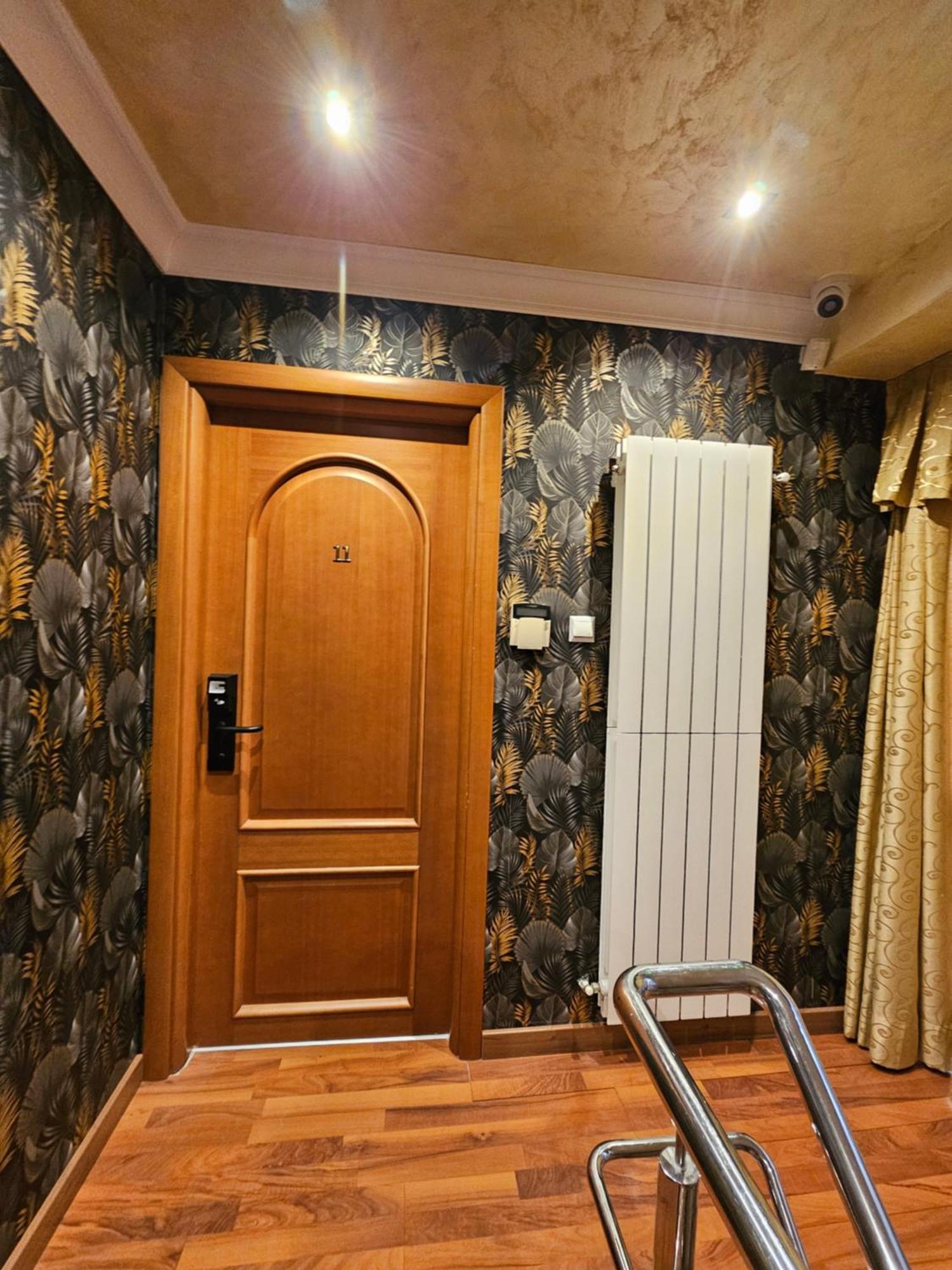 Simple Villa Rooms National Arena Self Check In Bukarest Exterior foto