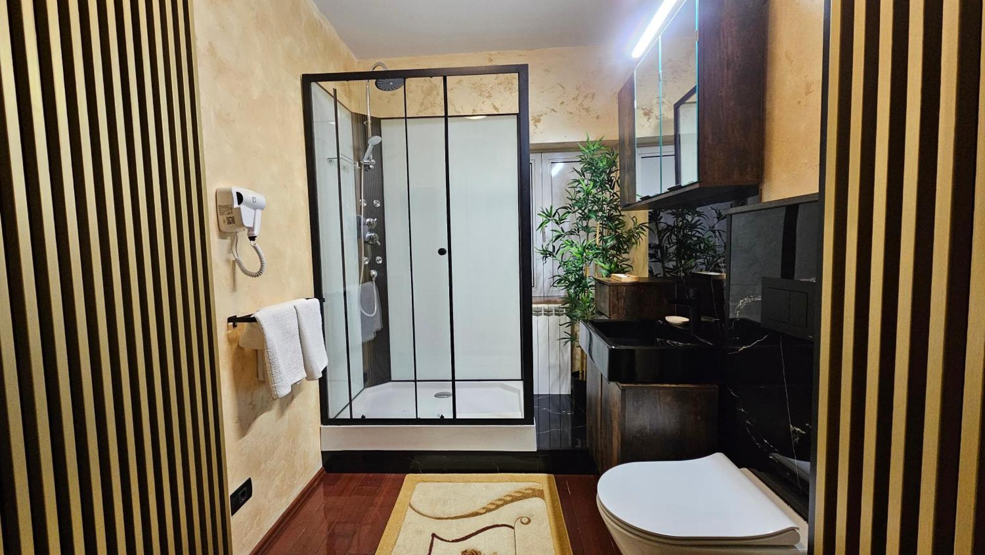 Simple Villa Rooms National Arena Self Check In Bukarest Exterior foto